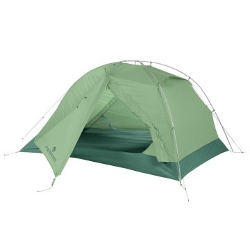 Tenda 3 stagioni Ferrino Fuji 2 Verde