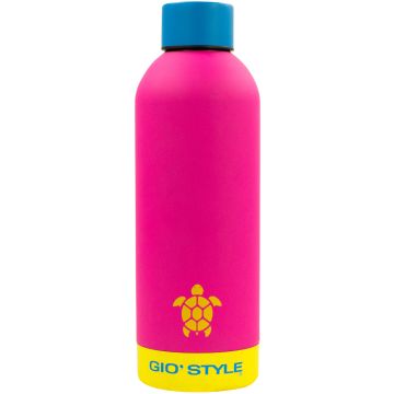 Bottiglia termica Giò Style Fluo 0,5 L