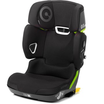 Seggiolino auto Jané iWinner Matt Black (U50)