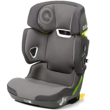 Seggiolino auto Jané iWinner Mars Gray (U51)