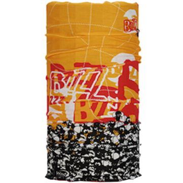 Bandana Wind X-Treme Wind Baby Fly Orange