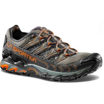 Scarponi da uomo La Sportiva Ultra Raptor II Carbon/Hawaiian Sun