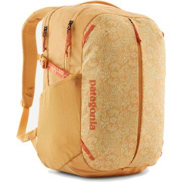 Zaino da tempo libero Patagonia Refugio 26L Mountain Breeze: Buttercup Yellow