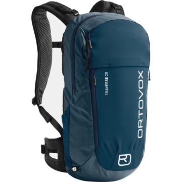 Zaino da alpinismo Ortovox Traverse 20 Sea surface