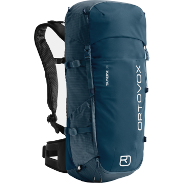 Zaino da alpinismo Ortovox Traverse 30 Sea surface