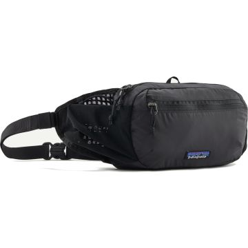 Marsupio Patagonia Terravia  Hip Pack 5L Black