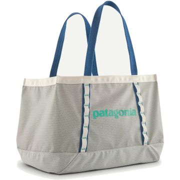 Borsa Patagonia Black Hole® Tote 25L Birch White