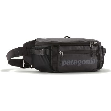 Marsupio Patagonia Black Hole® Waist Pack 5L Black w/Black
