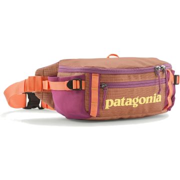 Marsupio Patagonia Black Hole&reg; Waist Pack 5L Peach Sherbet