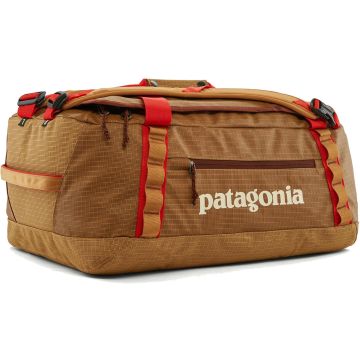 Borsa Patagonia Black Hole® Duffel 40L Talon Gold