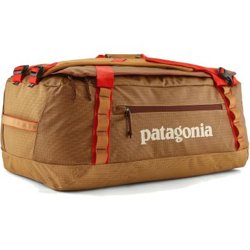 Borsa Patagonia Black Hole® Duffel 55L Talon Gold