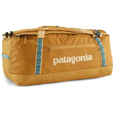 Borsa Patagonia Black Hole® Duffel 70L Pufferfish Gold