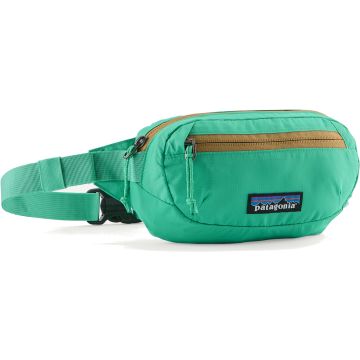Marsupio Patagonia Terravia Mini Hip Aqua stone
