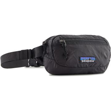 Marsupio Patagonia Terravia Mini Hip Black