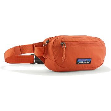 Marsupio Patagonia Terravia Mini Hip Coal Orange