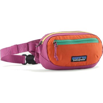 Marsupio Patagonia Terravia Mini Hip Faded Magenta