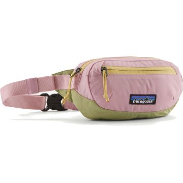Marsupio Patagonia Terravia Mini Hip Quiet Violet