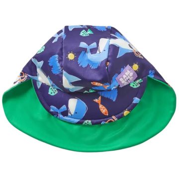 Capellino Bambino Mio Swim Hat Ocean Explorers 1-3 anni