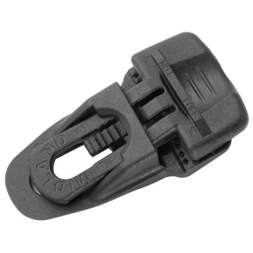 Morsetto Brunner Tarpclip (4 pezzi)