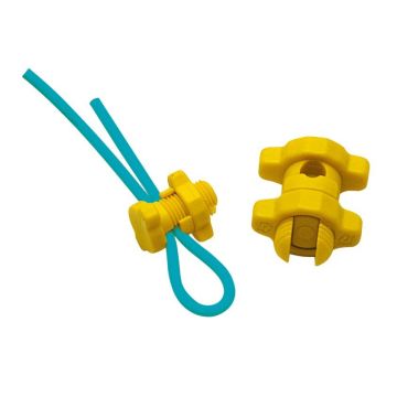 Morsetto Screw Block (4 pezzi)