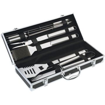 Set per barbecue Schönhuber Phoenix