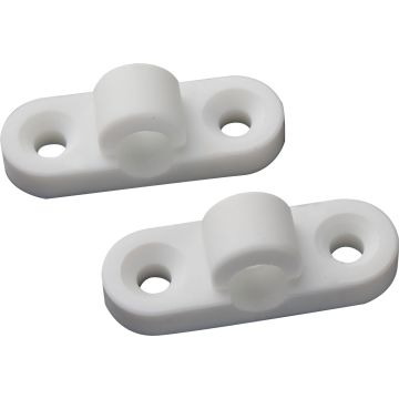 Supporto per paleria Brunner Supporter (3 pezzi)