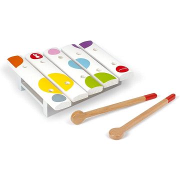 Xilofono Janod "Confetti" Mini