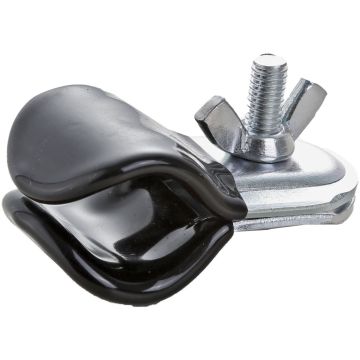 Morsetto Brunner Poleclamp Ø 25-28mm (4 pezzi)