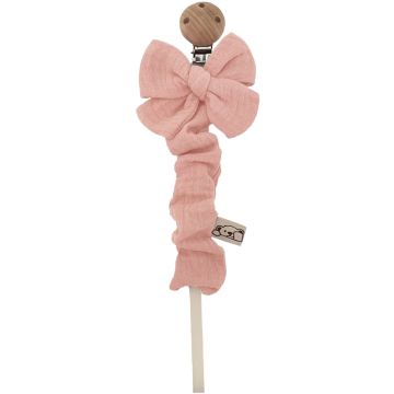 Portaciuccio Cucusettete Fiocco Pesca