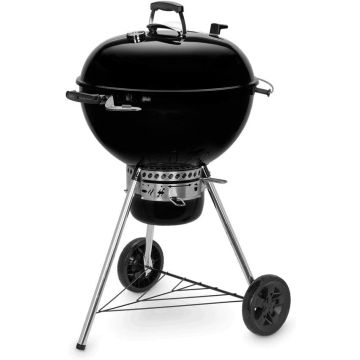 Barbecue a carbone Weber Master-Touch GBS E-5750 Ø 57 cm 