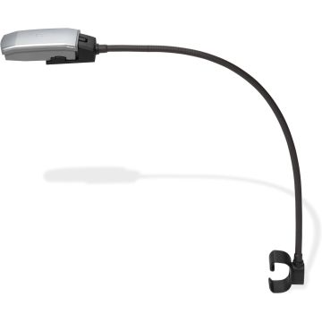 Lampada flessibile Weber Works