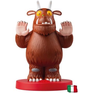Personaggio sonoro Faba "Il Gruffalò"