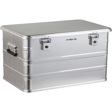 Box Brunner Outbox Alu 73