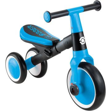 Bicicletta da equilibrio Globber Learning Bike Sky Blue