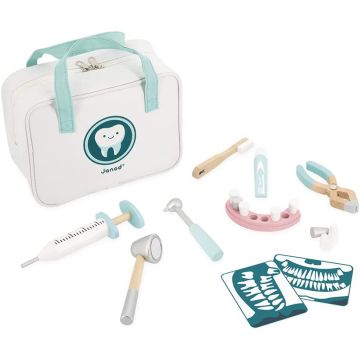 Valigetta del dentista Janod