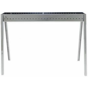 Cuocispiedini per arrosticini Lisa Milano 100