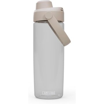 Borraccia Camelbak Thrive™ Chug 0,62 Clear