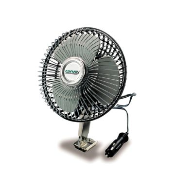 Ventilatore Brunner Mistral
