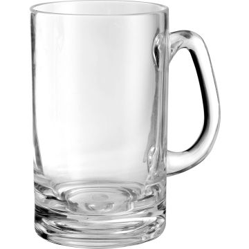 Boccali birra Munich (2 pezzi)
