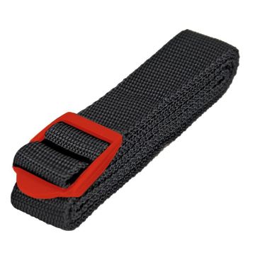 Cinghia Brunner Power-Strap 50x2cm (2 pezzi)