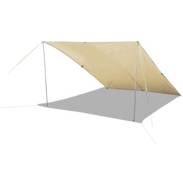 Parasole Sunny UV 3X3