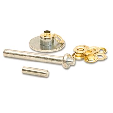 Occhiello in ottone Eyelet (20 pezzo)