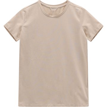 Maglia da donna Jeanne Baret Polynesia Kaki