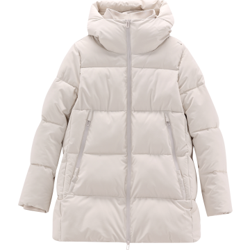 Giacca da donna Jeanne Baret Myrtle Snowdrop