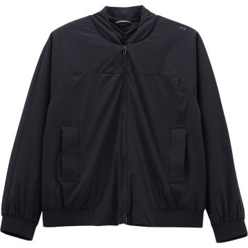 Giacca da donna Jeanne Baret Iris Lavagna