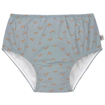 Costume contenitivo Lässig Swim Diaper Jags Light Blue
