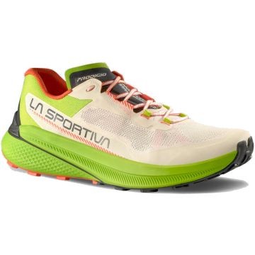Scarpa da uomo La Sportiva Prodigio Antique White