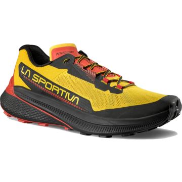 Scarpa da uomo La Sportiva Prodigio Yellow/Black