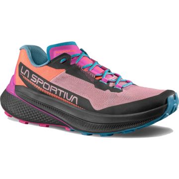 Scarpa da donna La Sportiva Prodigio Rose/Springtime