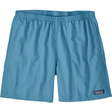 Pantaloncini da uomo Patagonia Baggies™ Shorts 5" Shore Blue